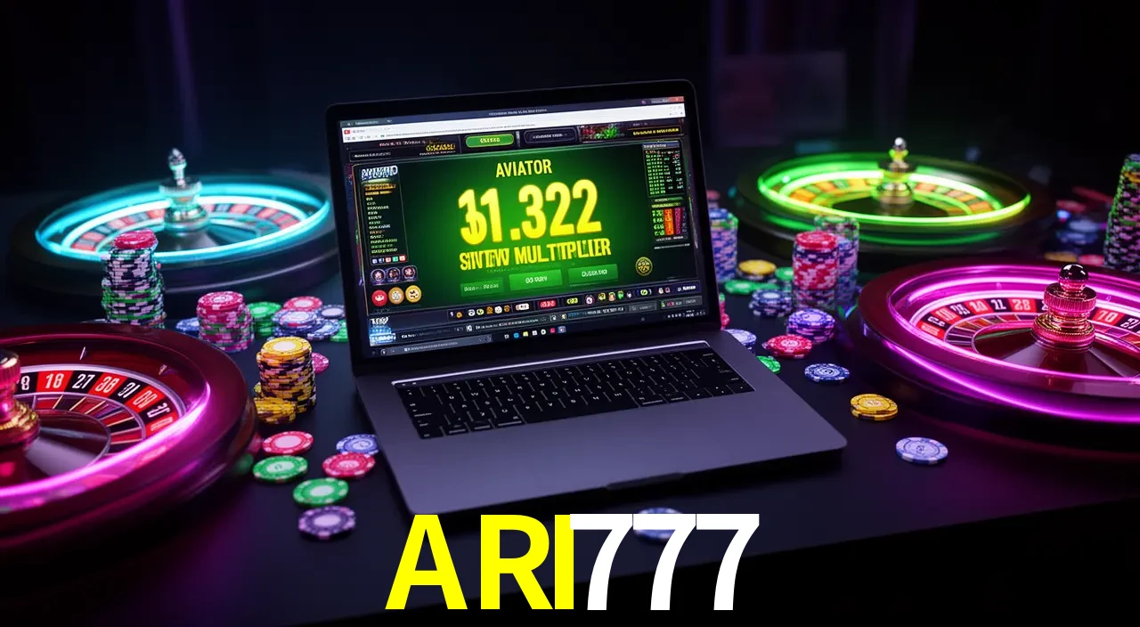 ARI777 Match Schedule