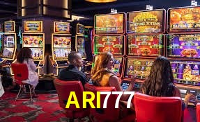 ARI777 Actualizaciones en tiempo real