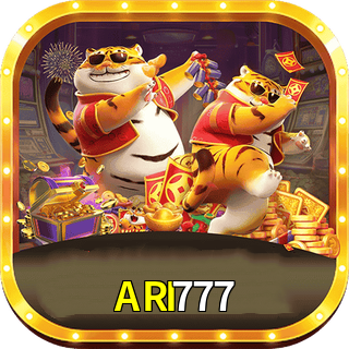 ARI777 logo